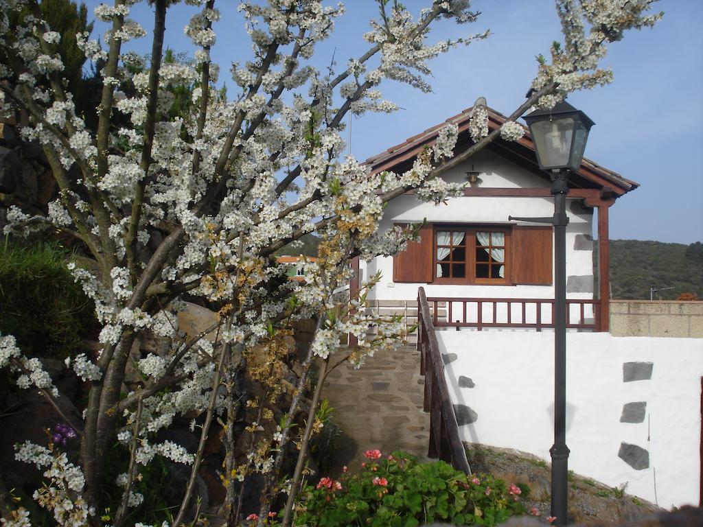 Casa Rural La Cuna Los Silos Pokoj fotografie
